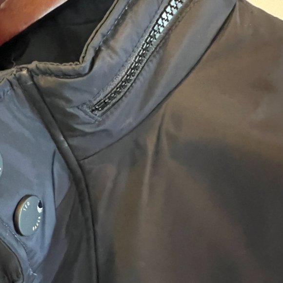 Ted Baker Winter Coat - Picture 3 of 5